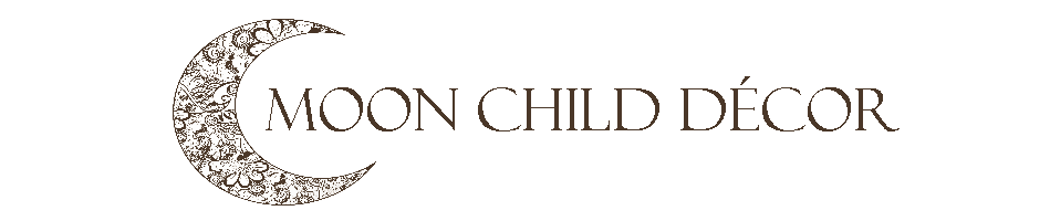 Moon Child Decor