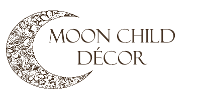Moon Child Decor