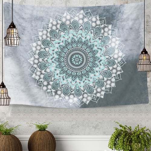 Mandala Tapestry