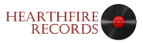 Hearthfire Records